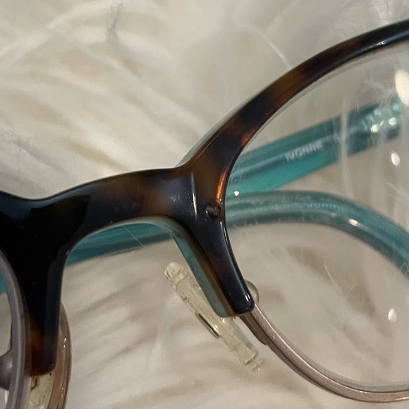 Kate Spade RX glasses - Picture 5 of 8